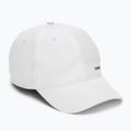 Czapka rowerowa Castelli Travel white
