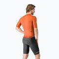 Spodenki rowerowe męskie Castelli Espresso 2 black 2