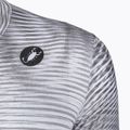 Koszulka rowerowa damska Castelli Cosmic Vortex gray 3