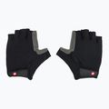 Rękawiczki rowerowe damskie Castelli Competizione W black 2
