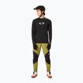 Longsleeve rowerowy męski Oakley Free Ride RC blackout 2