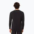 Longsleeve rowerowy męski Oakley Free Ride RC blackout 3