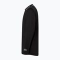 Longsleeve rowerowy męski Oakley Free Ride RC blackout 8