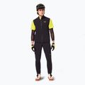 Kamizelka rowerowa męska Oakley Elements Vest blackout 2