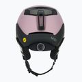 Kask narciarski Oakley Mod5 matte toadstool/black 4
