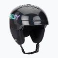 Kask narciarski Oakley Mod3 factory pilot galaxy
