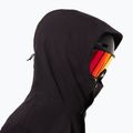 Kurtka snowboardowa damska Oakley WMNS TNP TBT Isulated Anorak blakout/grenache 9