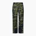 Spodnie narciarskie męskie Oakley Divisional Cargo Shell Pant tiger camo green 11