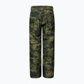 Spodnie narciarskie męskie Oakley Divisional Cargo Shell Pant tiger camo green 12