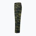 Spodnie narciarskie męskie Oakley Divisional Cargo Shell Pant tiger camo green 13
