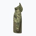 Kurtka snowboardowa damska Oakley TNP TBT Insulated duality swirl dbl green 16