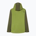 Kurtka snowboardowa męska Oakley TNP TBT Insulated Anorak new dark brush/fern 6