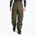 Spodnie narciarskie męskie Oakley Tc Camber Rc Shell Pant new dark brush