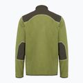 Bluza snowboardowa męska Oakley Butter Tech Fleece fern 2