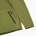 Bluza snowboardowa męska Oakley Butter Tech Fleece fern 4
