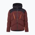 Kurtka snowboardowa męska Oakley TC Rykkinn grenache 6