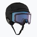 Kask narciarski Oakley Mod7 blackout/prizm saphire iridium/prizm clear