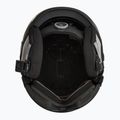Kask narciarski Oakley Mod7 blackout/prizm saphire iridium/prizm clear 6