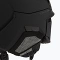 Kask narciarski Oakley Mod7 blackout/prizm saphire iridium/prizm clear 9