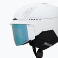 Kask narciarski Oakley Mod7 2022 white/prizm sapphire iridium 7