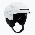 Kask narciarski Oakley Mod7 2022 white/prizm sapphire iridium 10