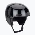 Kask narciarski Oakley Mod1 black/fp splatter