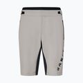 Spodenki rowerowe męskie Oakley Free Ride Lined cement