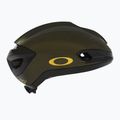 Kask rowerowy Oakley Aro7 Lite EU midas fleck/black 2