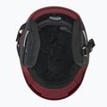 Kask narciarski Oakley Mod5 matte iron red 5