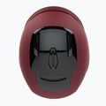 Kask narciarski Oakley Mod5 matte iron red 6