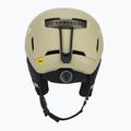Kask narciarski Oakley Mod3 matte pebble 4