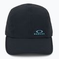 Czapka z daszkiem męska Oakley Training Perf Hat blackout 2