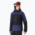 Kurtka narciarska męska Oakley Canopy Pro Insulated abyss/black