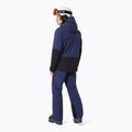 Spodnie narciarskie męskie Oakley Canopy Pro Insulated abyss/black 3