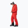 Spodnie narciarskie męskie Oakley Canopy Insulated flame red 4