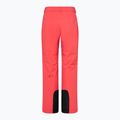Spodnie narciarskie damskie Oakley Canopy Insulated hibiscus red 7