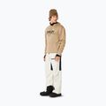 Bluza snowboardowa męska Oakley Rider Long 2.0 Hoodie pebble 4