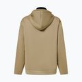 Bluza snowboardowa męska Oakley Rider Long 2.0 Hoodie pebble 8