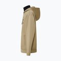 Bluza snowboardowa męska Oakley Rider Long 2.0 Hoodie pebble 9
