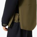 Kurtka snowboardowa męska Oakley TNP TBT Isulated Anorak army green 6