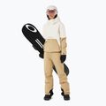 Kurtka snowboardowa damska Oakley WMNS TNP TBT Isulated Anorak mist/pebble 2