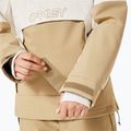 Kurtka snowboardowa damska Oakley WMNS TNP TBT Isulated Anorak mist/pebble 7