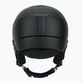 Kask narciarski Bliz S002 matte black 4