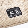 Czapka zimowa Oakley Ellipse Patch Waffle mist 3