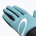 Rękawiczki rowerowe Oakley Seeker Thermal MTB 2.0 dark pacific 4
