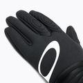 Rękawiczki rowerowe Oakley Seeker Thermal MTB 2.0 blackout 4