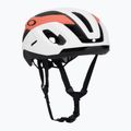 Kask rowerowy Oakley Aro5 Race EU matte mist/paloma/black