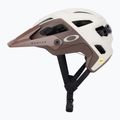 Kask rowerowy Oakley Drt5 Maven EU satin mahogany/sand 3