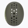 Kask Oakley Street1 EU matte dark brush stencil 6