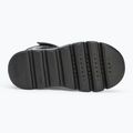 Śniegowce dziecięce Geox Willaboom B A black/multicolor 4